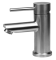842mb - NGL Stainless - Rostfri / blyfri tvättställsblandare inkl. botten-/silventil
